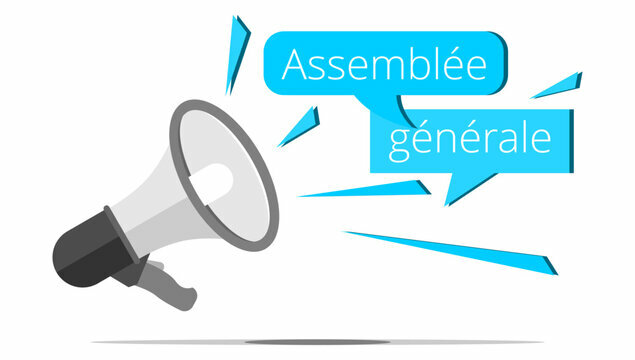 Assemblée Générale