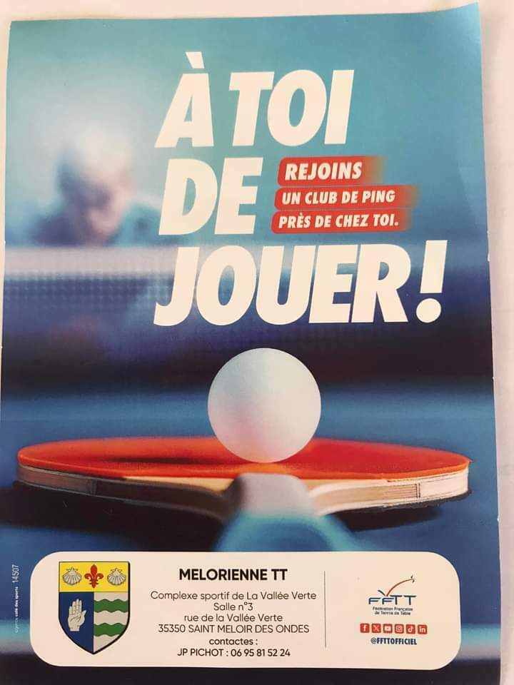 Nouvelle saison : dossier d'inscription 2025/26