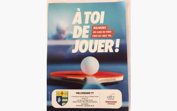 Nouvelle saison : dossier d'inscription 2025/26